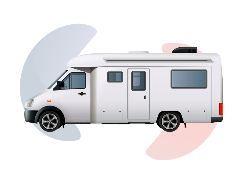 Caravan Motorhome Loans